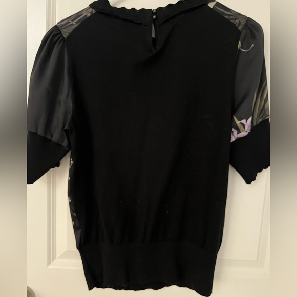 Ted Baker top - Picture 7 of 8